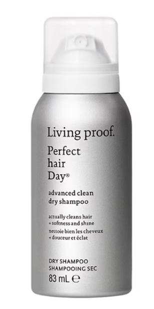 Living Proof PhD Advanced Clean Shampoo Secco Capelli 90 ml