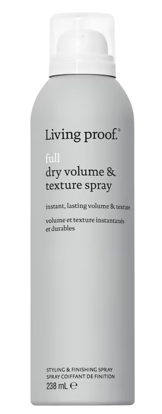 Living Proof PhD Full Volume & Texture - Shampoo Secco per Volume e Texture 238 ml