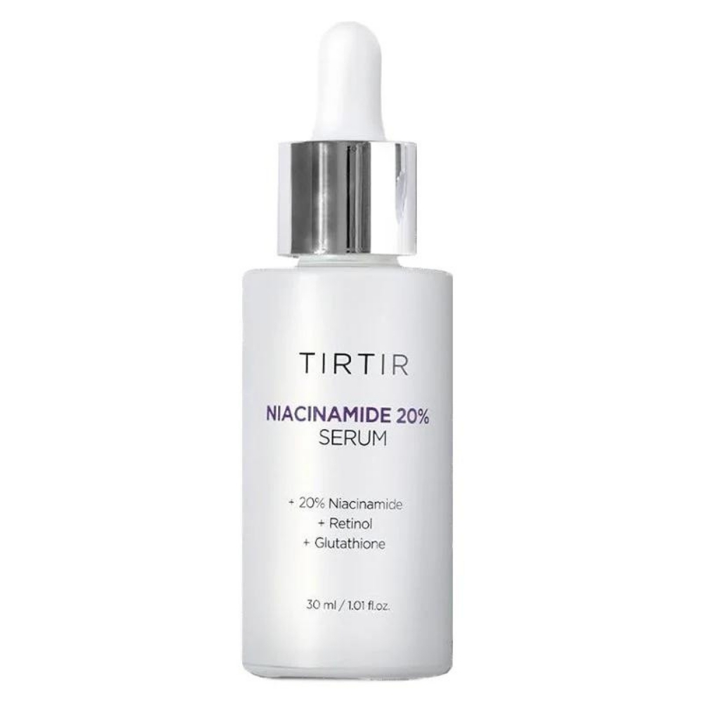 Tirtir Niacinamide 20 Siero Viso 30 ml 30 ml