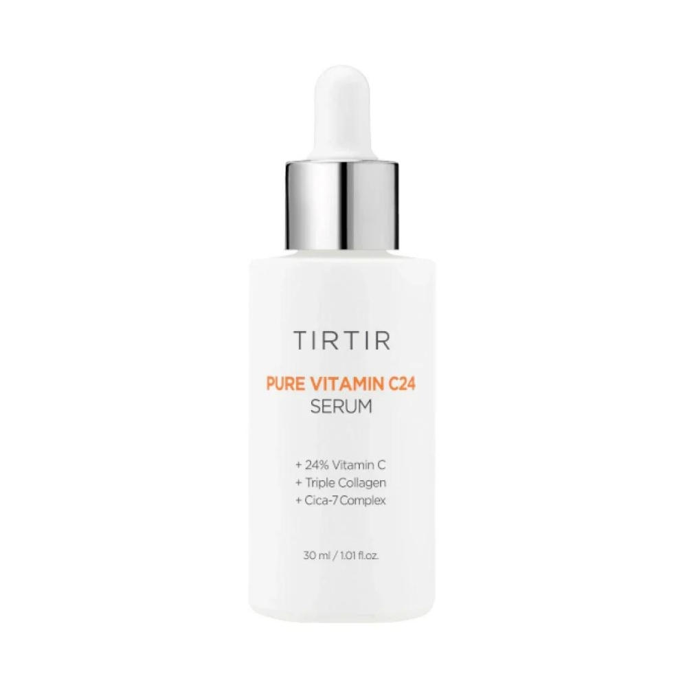Tirtir Pure Vitamin C24 Siero Viso 30 ml 30 ml