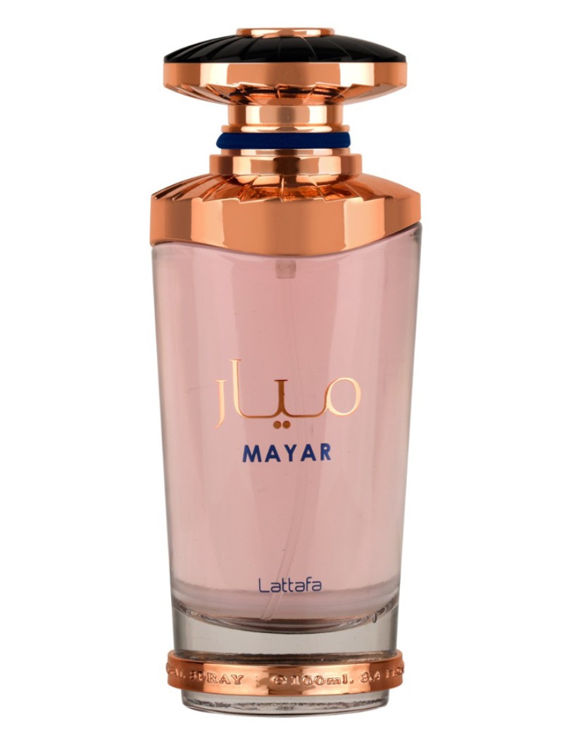 Lattafa Mayar Eau de Parfum da donna 100 ml 100 ml
