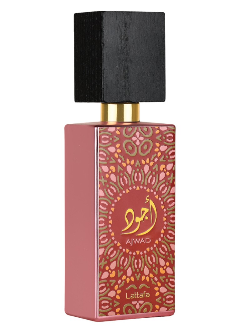 Lattafa Ajwad Pink To Pink Eau de Parfum da donna 60 ml 60 ml
