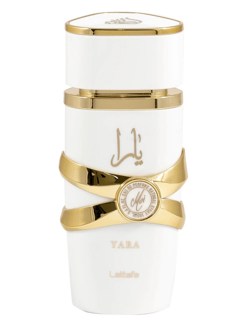 Lattafa Yara Moi Eau de Parfum unisex 100 ml 100 ml
