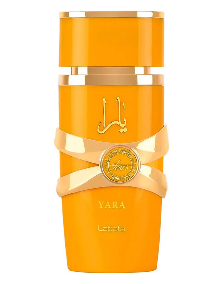 Lattafa Yara Tous Eau de Parfum unisex 100 ml 100 ml
