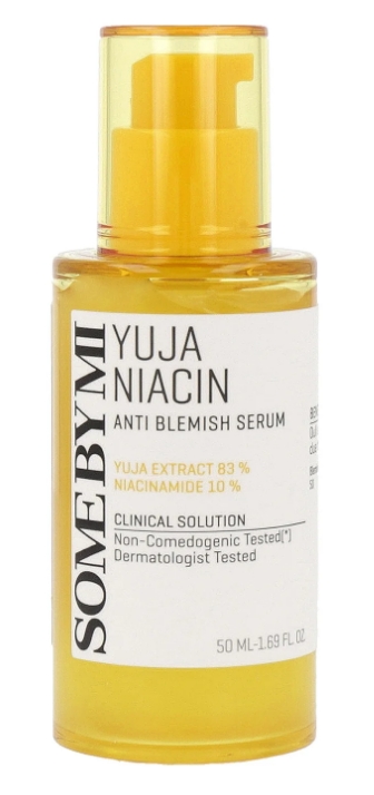 Some By Mi Yuja Niacin Anti Blemish Siero 50 ml 50 ml