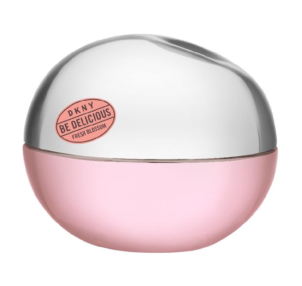 DKNY Be Delicious Fresh Blossom Eau de Parfum per donna, 50 ml 50 ml