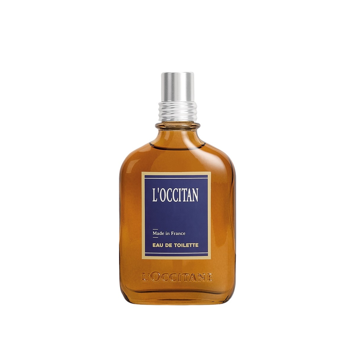 L'Occitane Loccitan Eau de Toilette da uomo 75 ml