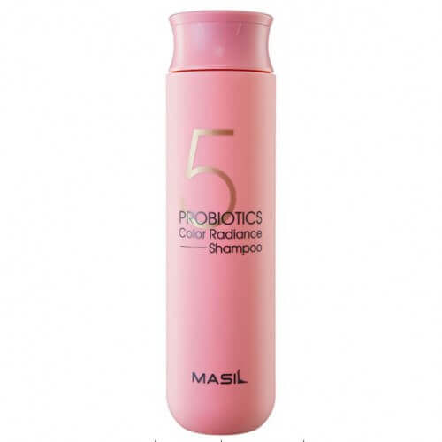 Masil Shampoo per Capelli Colorati 5 Probiotics Color Radiance Shampoo 300 ml