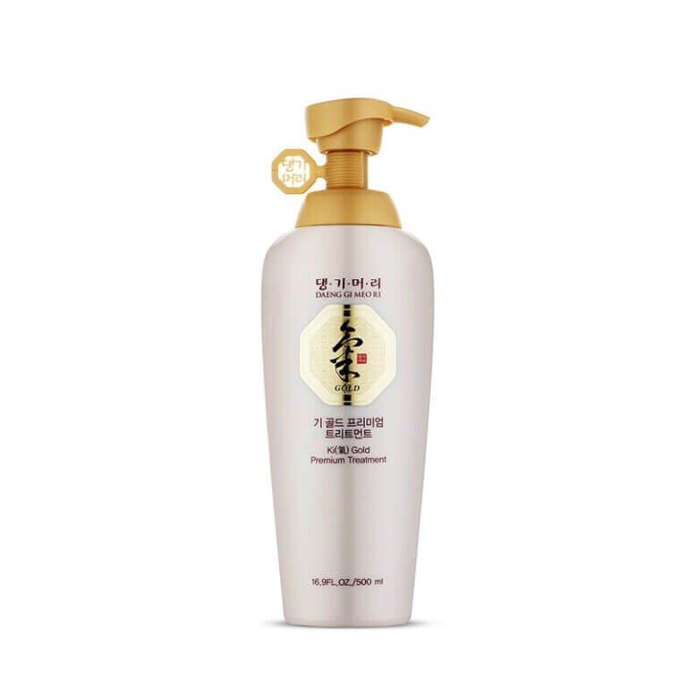 Daeng Gi Meo Ri Trattamento Universale Ki Gold Premium 500 ml