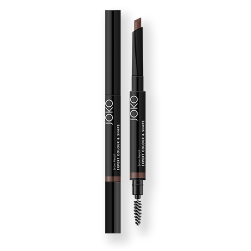 Joko Expert Colour & Shape Matita per sopracciglia 01