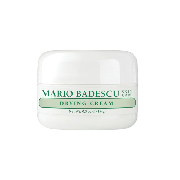 Mario Badescu Drying Cream Crema Asciugante Anti-Imperfezioni 14 g
