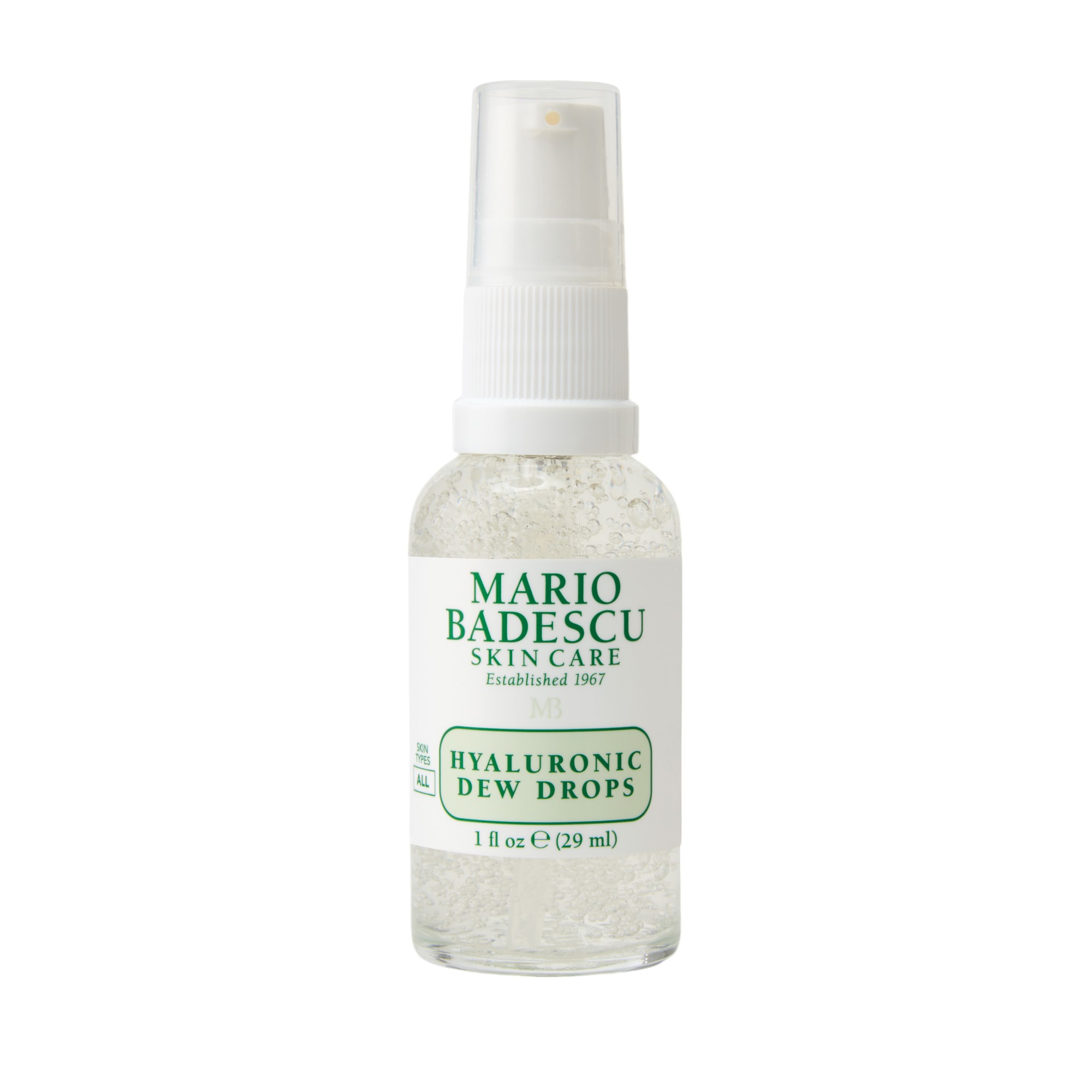 Mario Badescu Hyaluronic Dew Drops Siero con Acido Ialuronico 29 ml