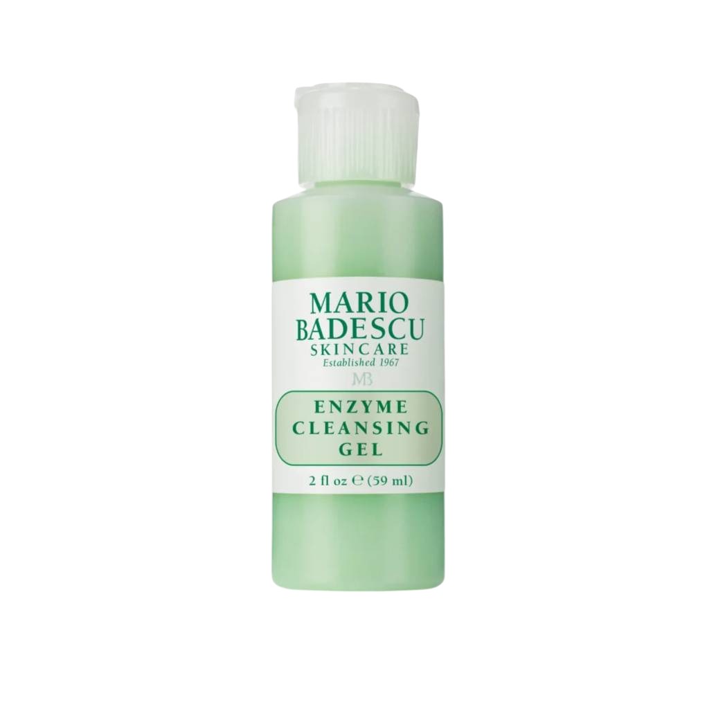 Mario Badescu Enzyme Cleansing Gel Gel Detergente Enzimatico 59 ml