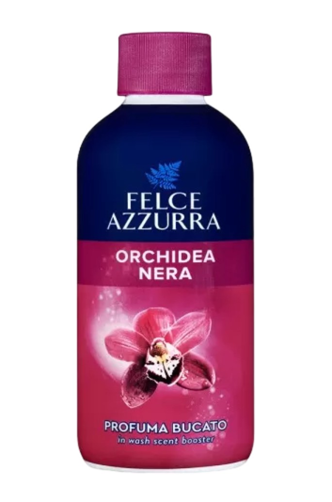 Felce Azzurra Black Orchid - Booster Profumato 220 ml