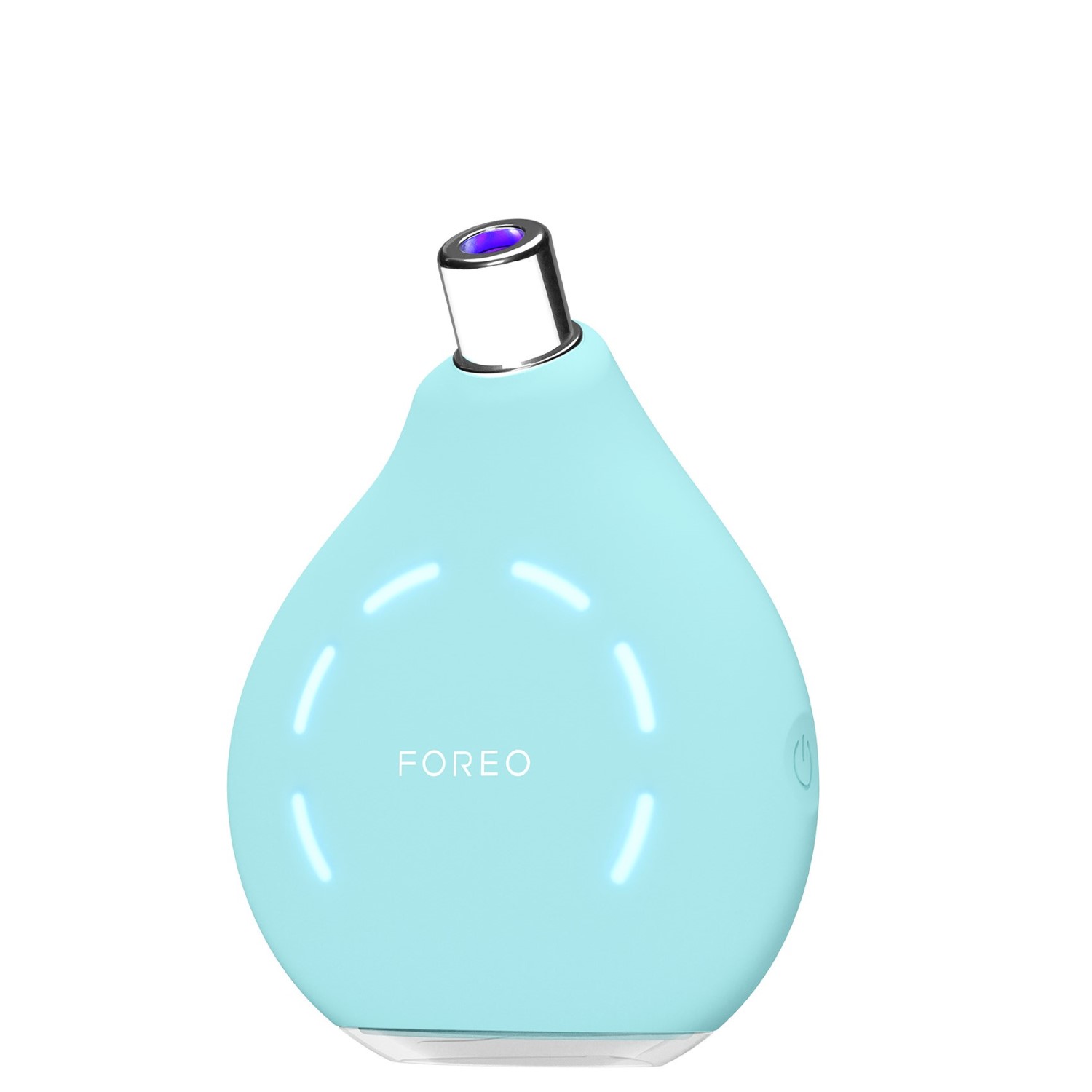 Foreo Kiwi Dispositivo per aspirazione punti neri