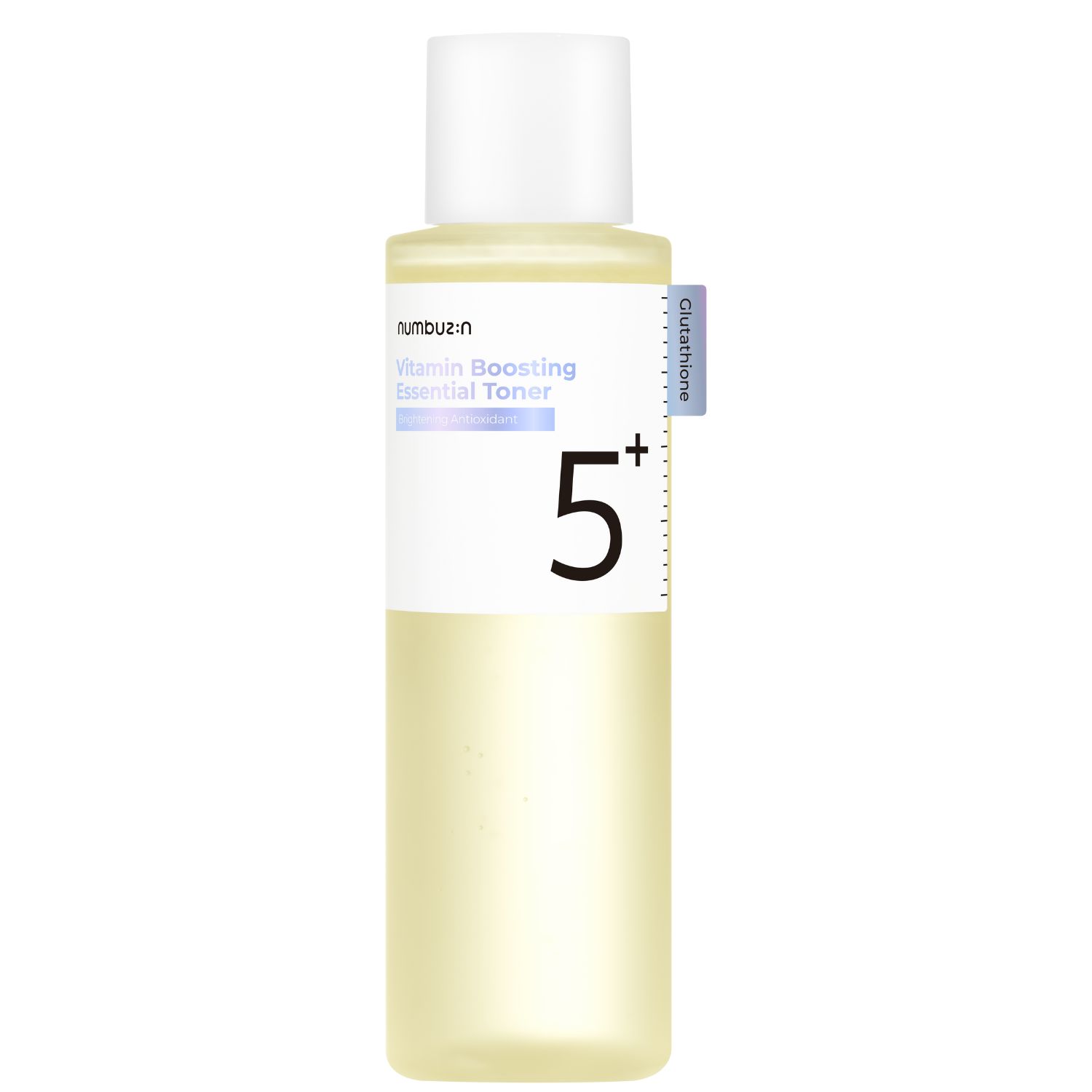 Numbuzin No.5 Vitamin Boosting Essence Toner 200 ml