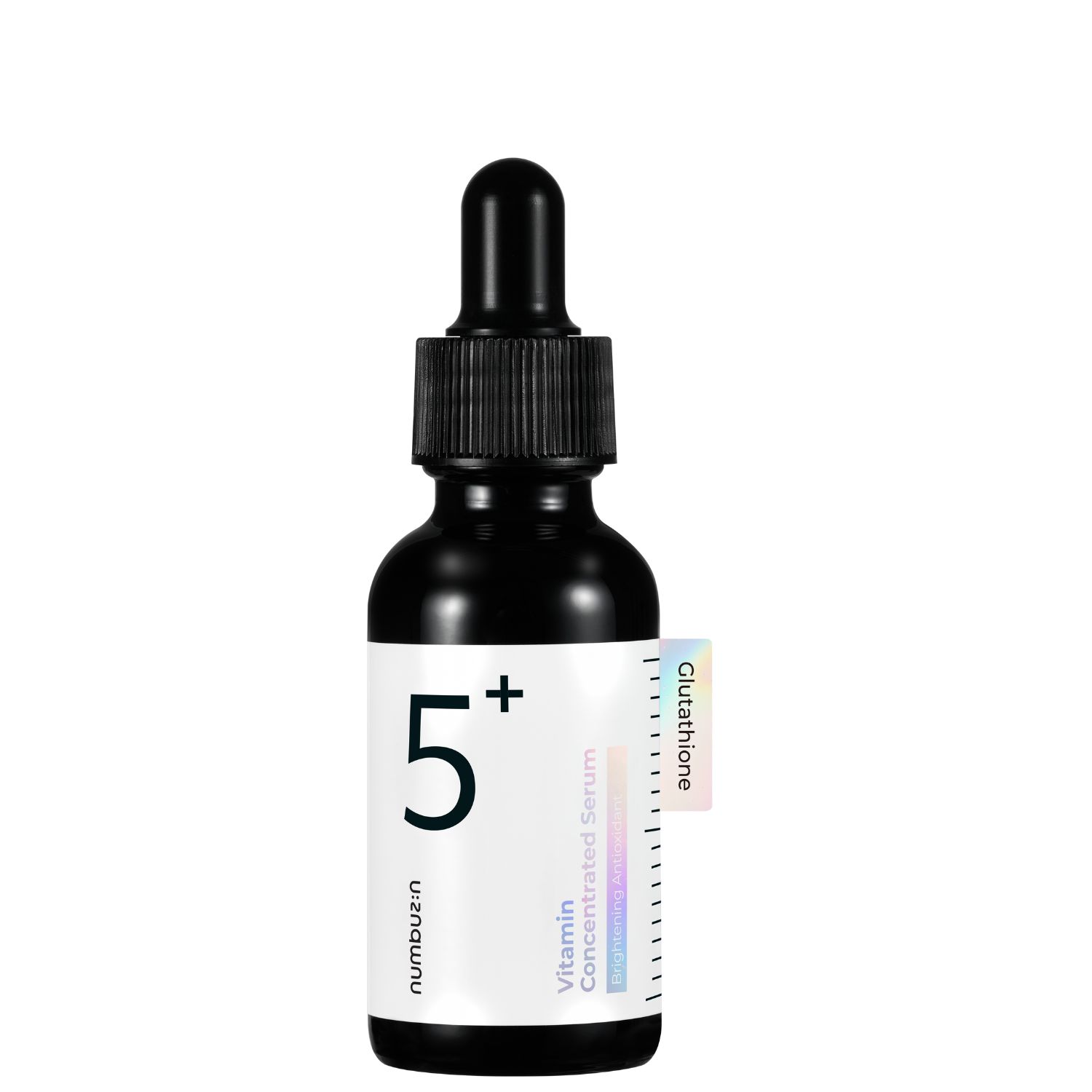 Numbuzin No.5 Siero Concentrato alla Vitamina Illuminante 30 ml
