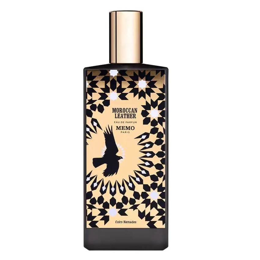 Memo Paris Moroccan Leather Eau de Parfum Unisex 75 ml
