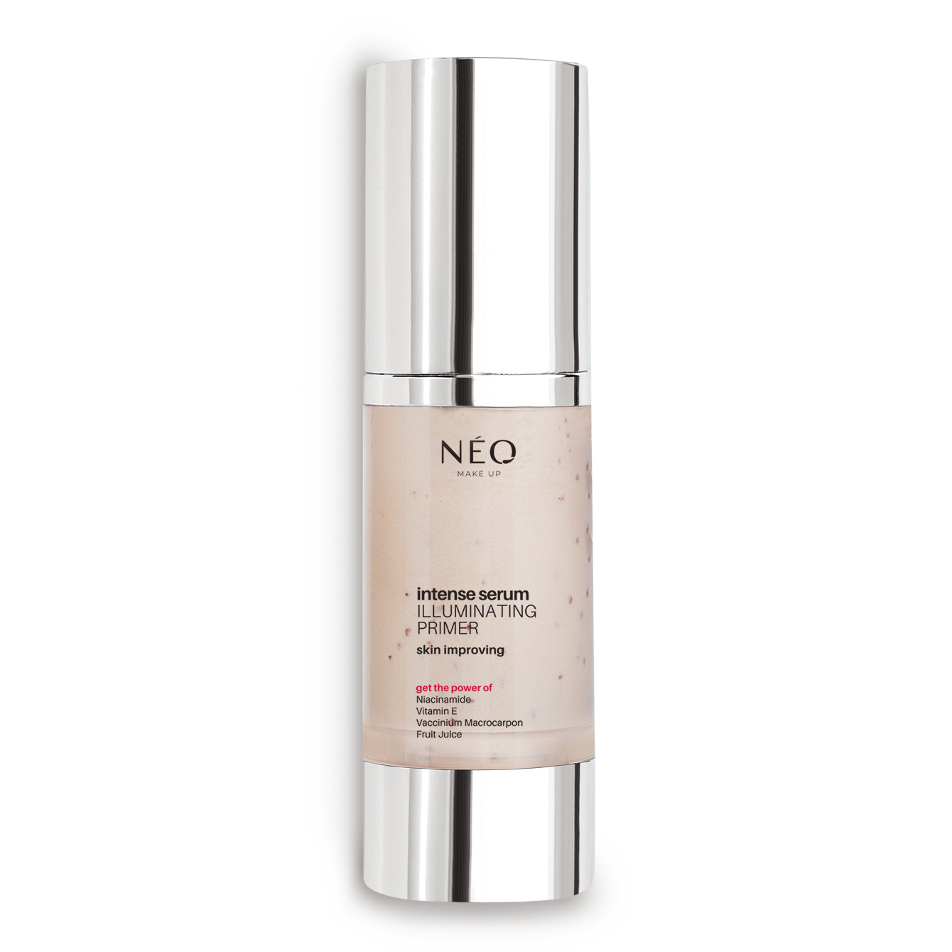 Neo Make Up Intense Serum Illuminating Primer Base Illuminante