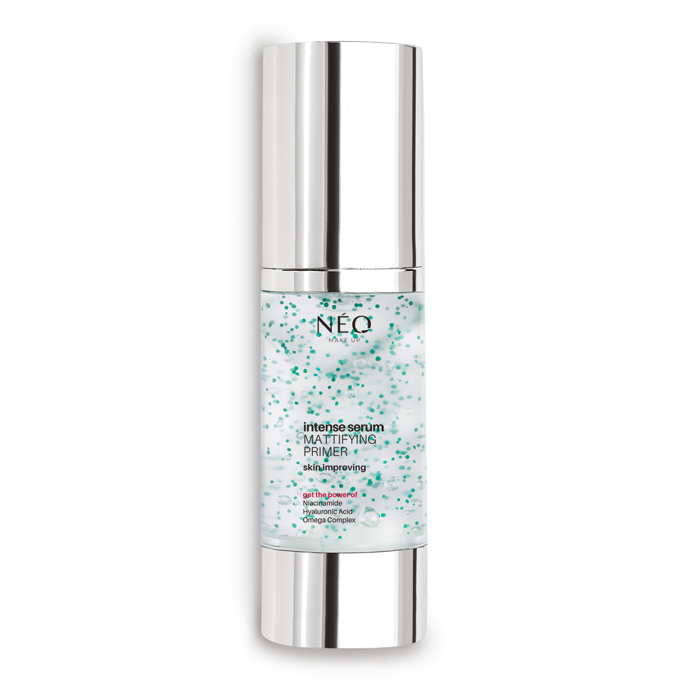 Neo Make Up Intense Serum Mattifying Primer Base Opacizzante e Levigante