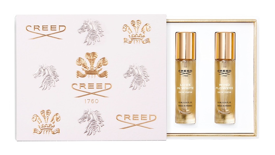 Creed Set Regalo per Donna