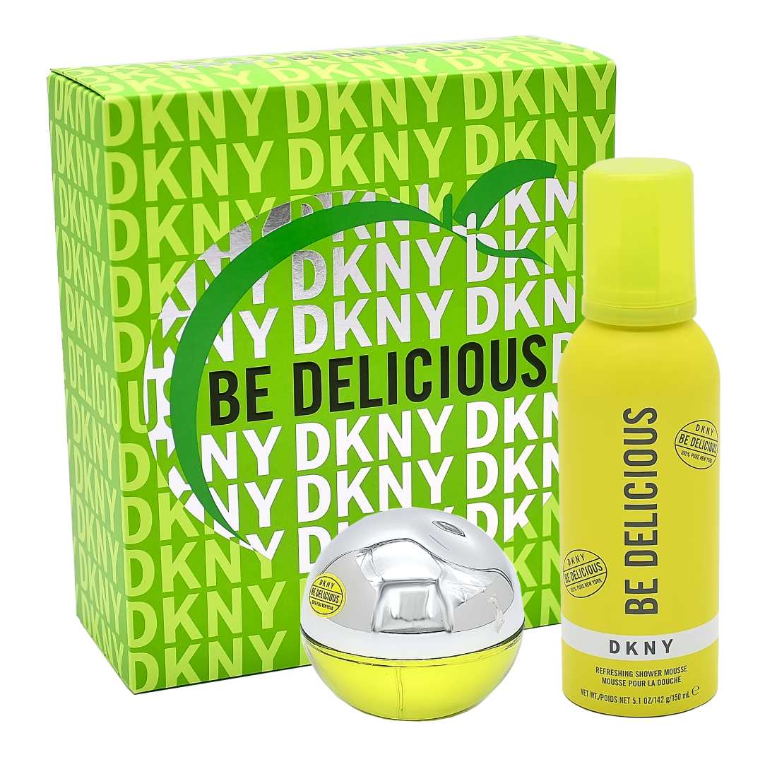 DKNY Be Delicious Set regalo per donna