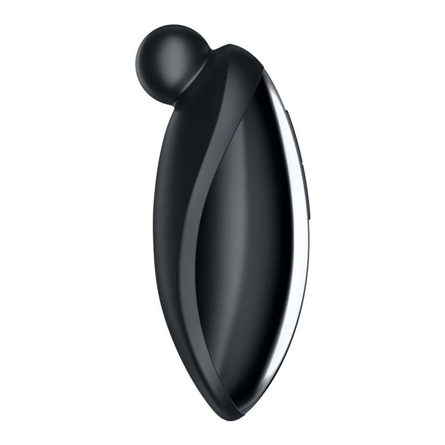 Satisfyer Spot On 2 Black Massaggiatore Intimo