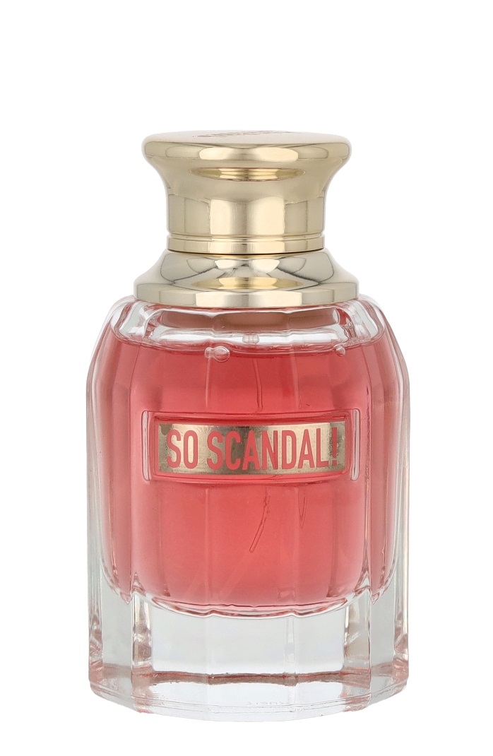 Jean Paul Gaultier So Scandal! Eau de Parfum per donna