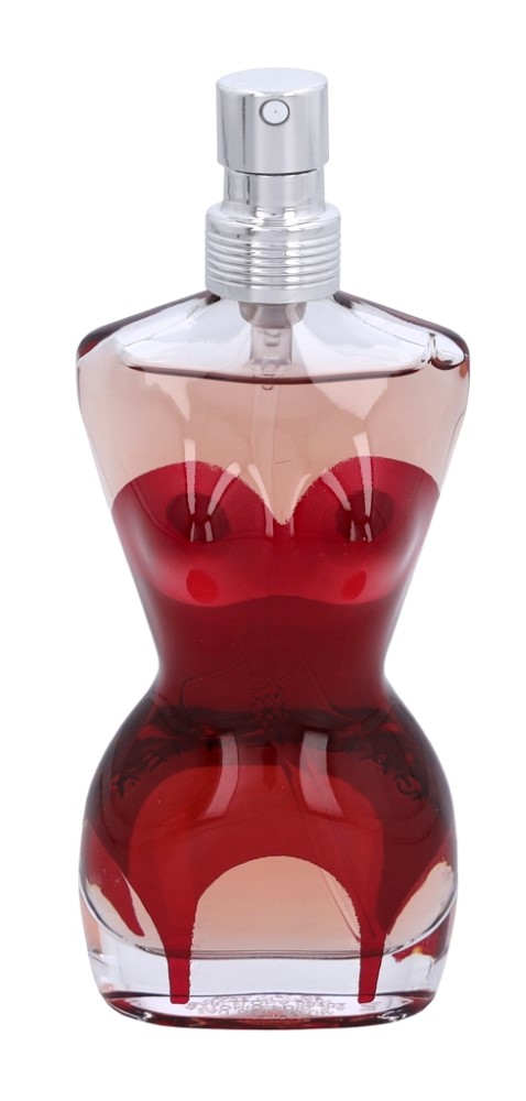 Jean Paul Gaultier Classique Eau de Parfum per donna