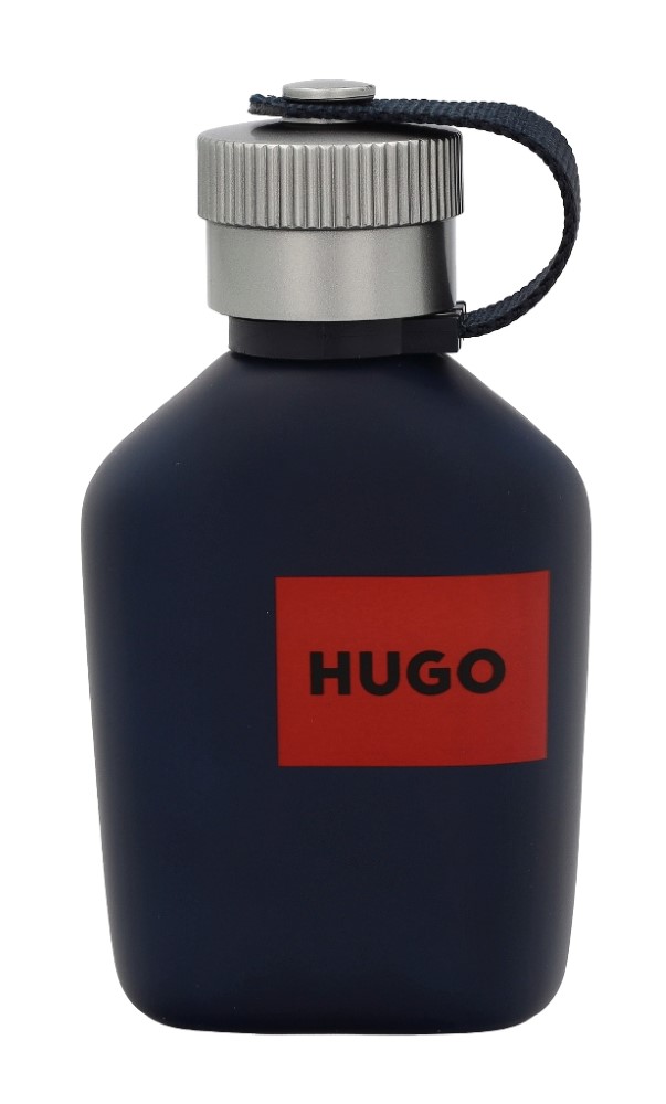 Hugo Boss Jeans Eau de Toilette da uomo 75 ml