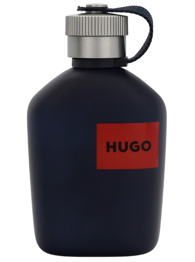 Hugo Boss Jeans Eau de Toilette da uomo 125 ml