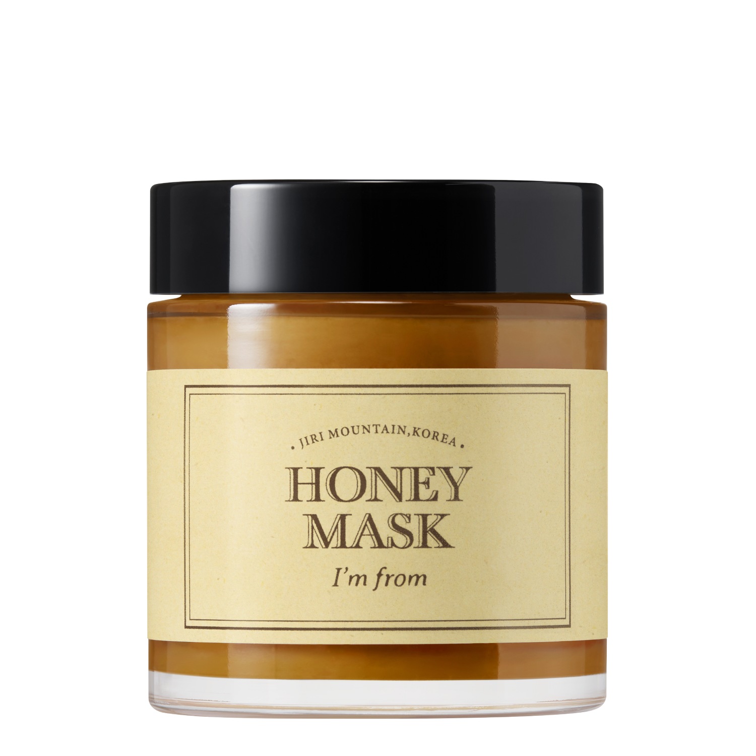 I'm From Honey Mask Maschera viso 120 g