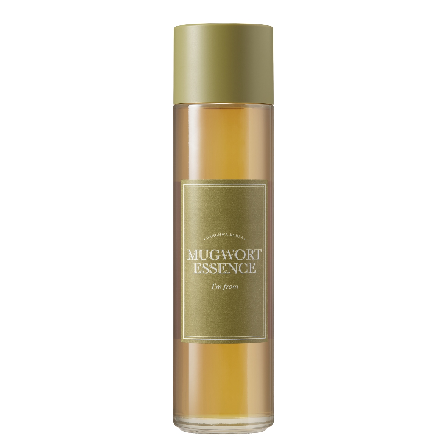 I'm From Mugwort Essence Essenza per il viso 160 ml