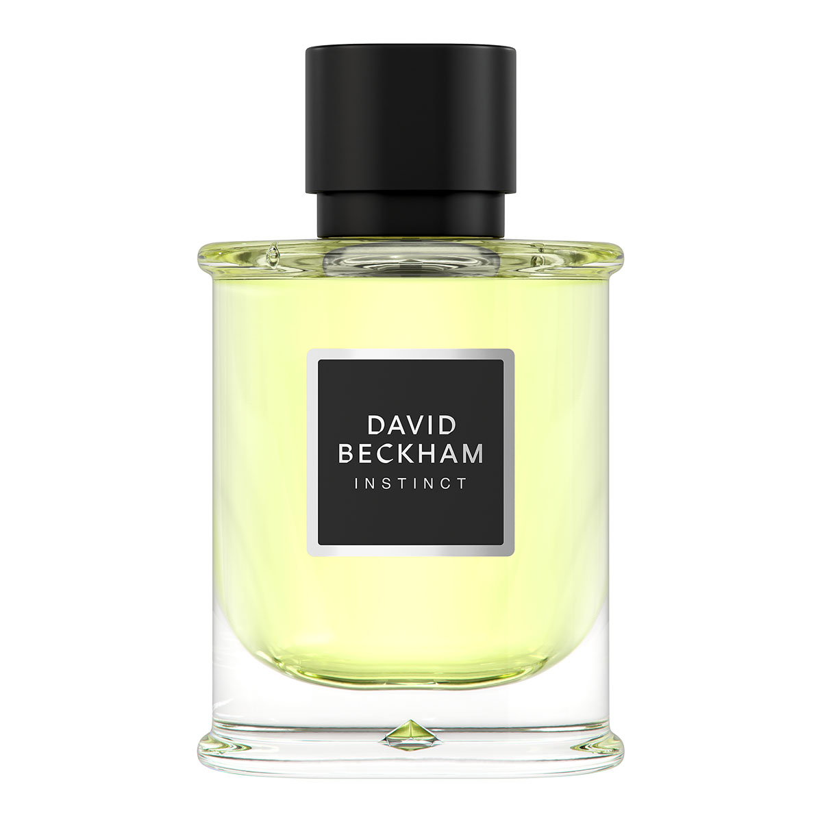 David Beckham Instinct, Eau de Parfum Uomo 75 ml
