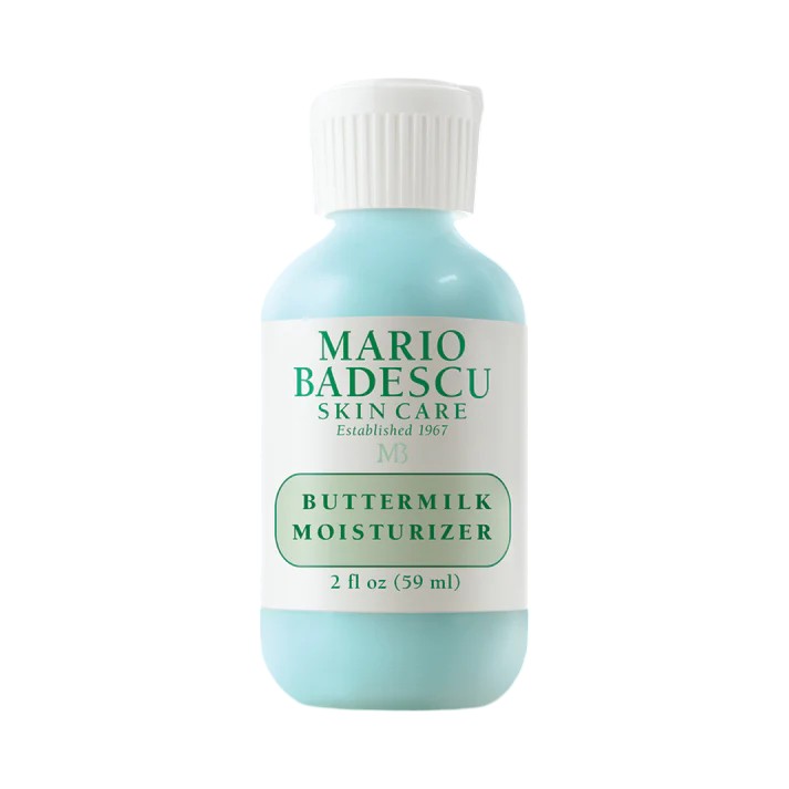 Mario Badescu Buttermilk Moisturizer - Crema idratante