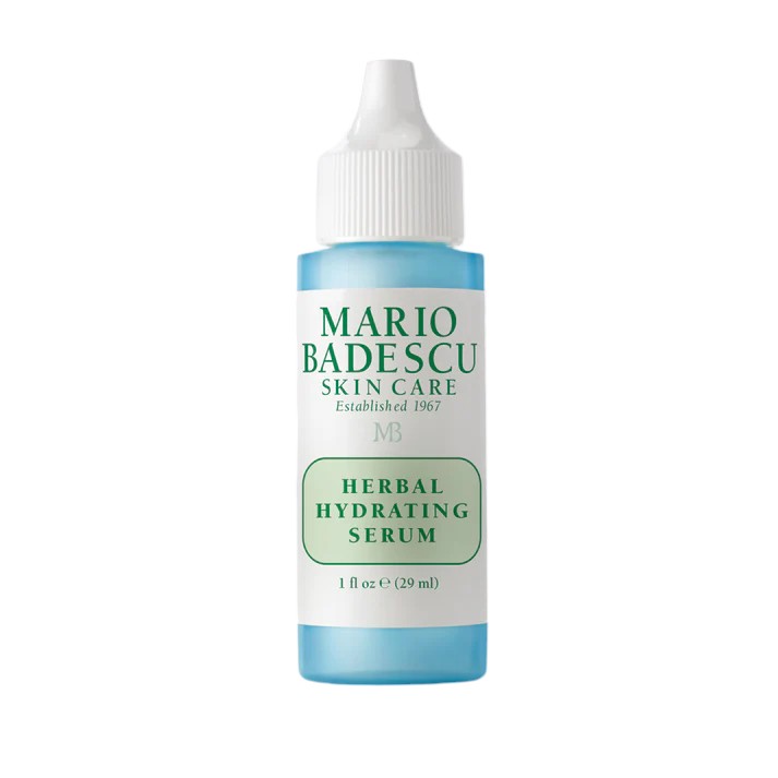 Mario Badescu Herbal Hydrating Serum - Siero idratante alle erbe