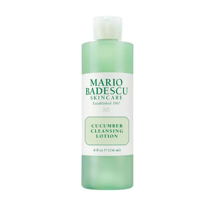 Mario Badescu Cucumber Cleansing Lotion - Tonico detergente al cetriolo