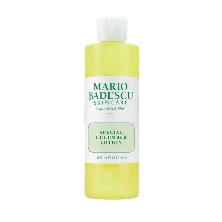 Mario Badescu Special Cucumber Lotion - Tonico al cetriolo