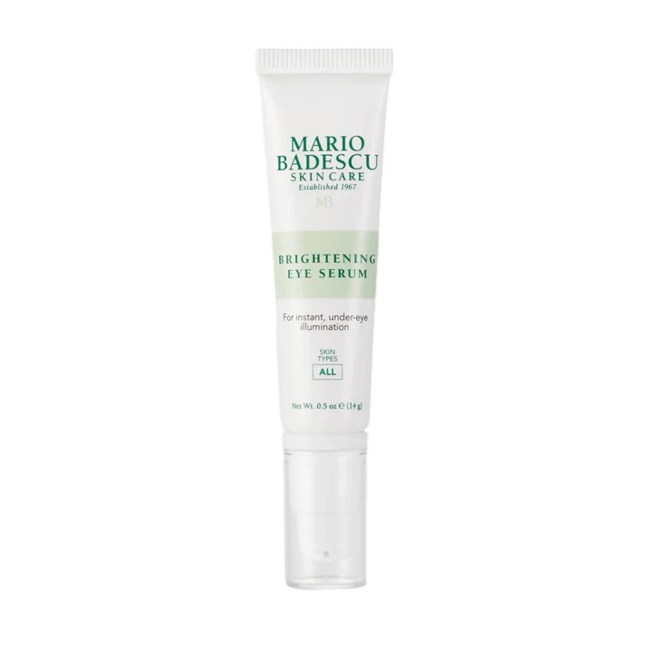 Mario Badescu Brightening Eye Serum - Siero illuminante contorno occhi