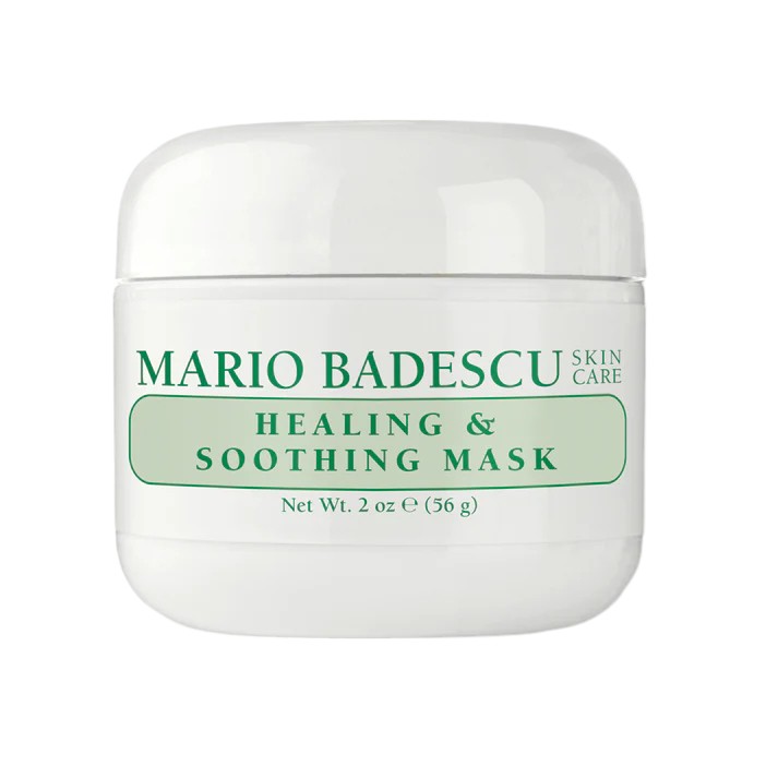 Mario Badescu Healing & Soothing Mask - Maschera lenitiva