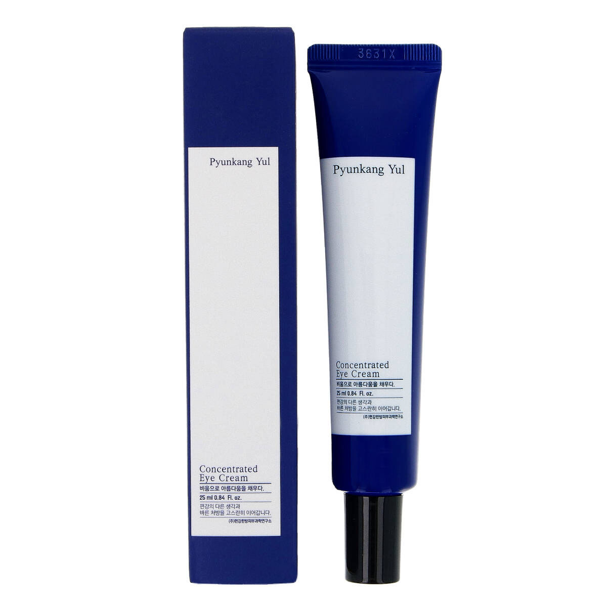 Pyunkang Yul Concentrated Eye Cream 25 ml