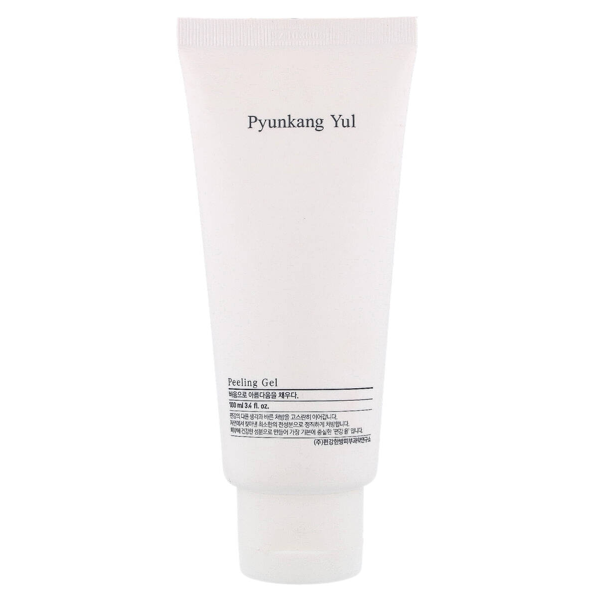 Pyunkang Yul Peeling Gel 100 ml