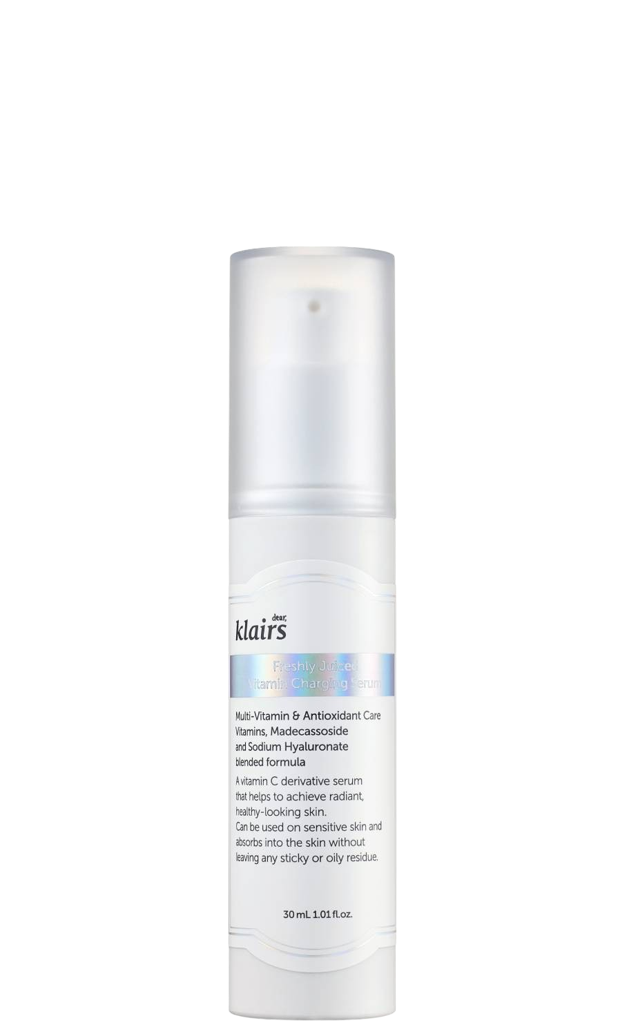 Dear Klairs Freshly Juiced Vitamin Charging Serum 30 ml