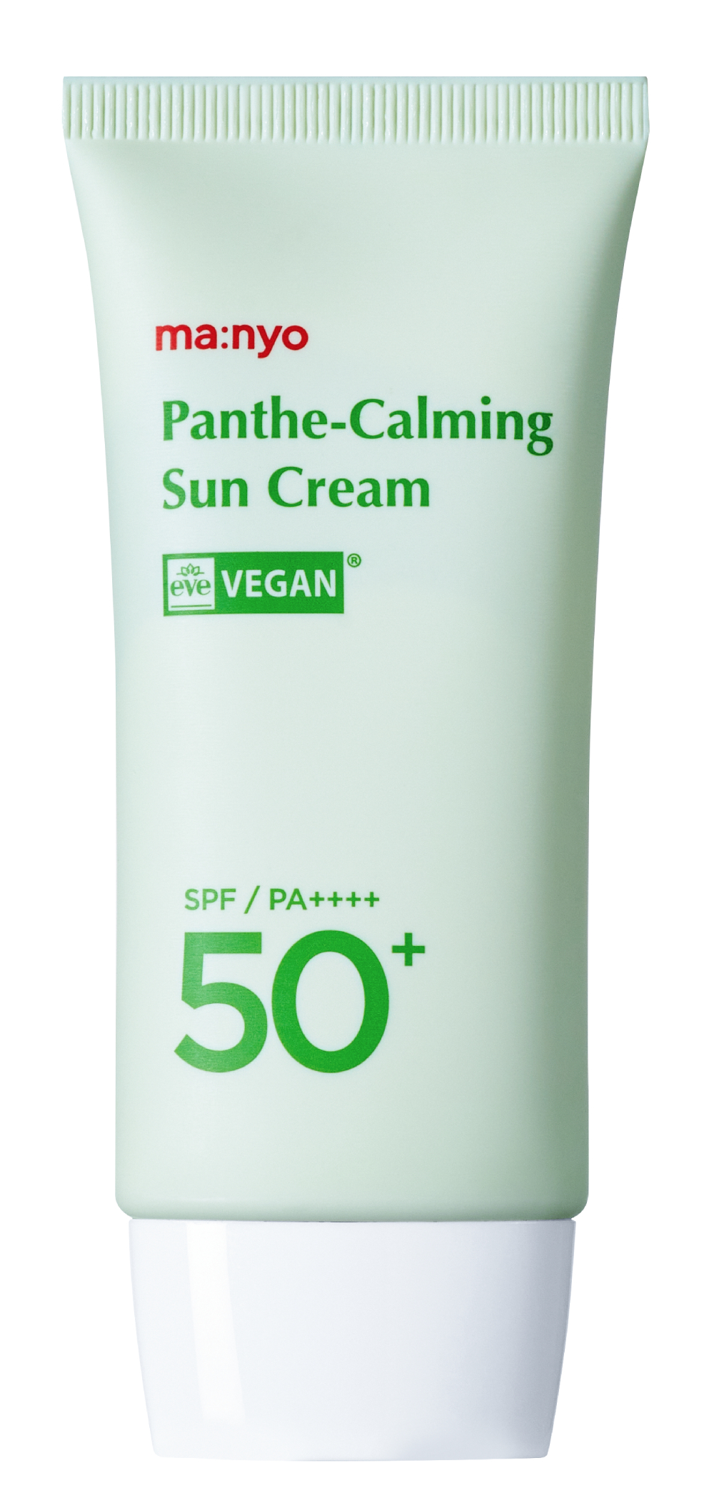 Manyo Panthe Calming Sun Cream SPF50 più Crema viso lenitiva con filtro solare 50 ml