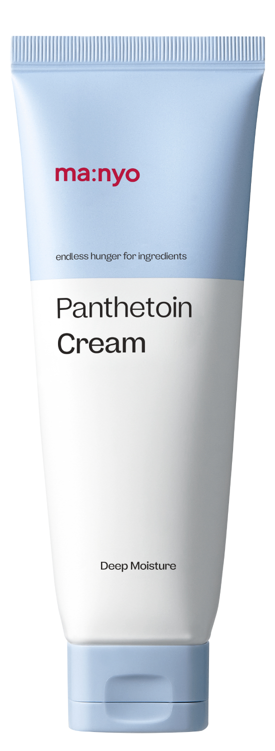 Manyo Panthetoin Cream Crema viso idratante 80 ml