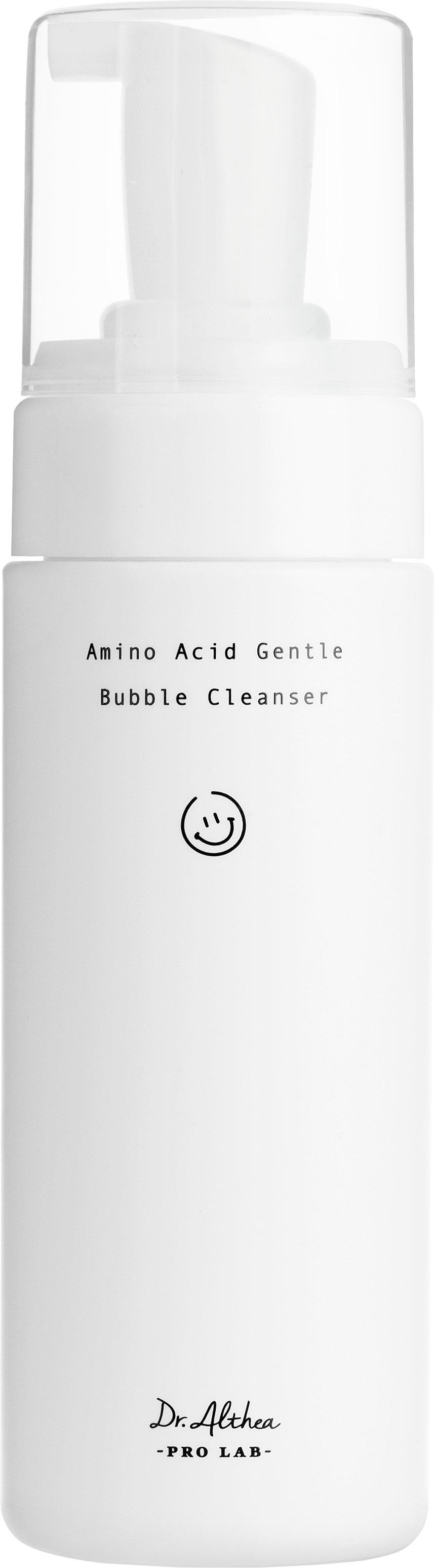 Dr. Althea Amino Acid Gentle Bubble Cleanser