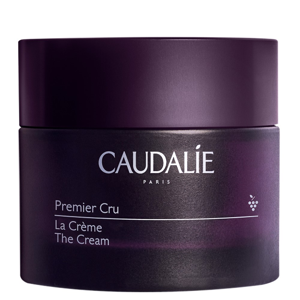 Caudalie Premier Cru The Cream Crema Viso 50 ml