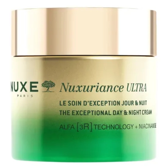 Nuxe Nuxuriance Ultra The Exceptional Cream, Crema giorno e notte 75 ml