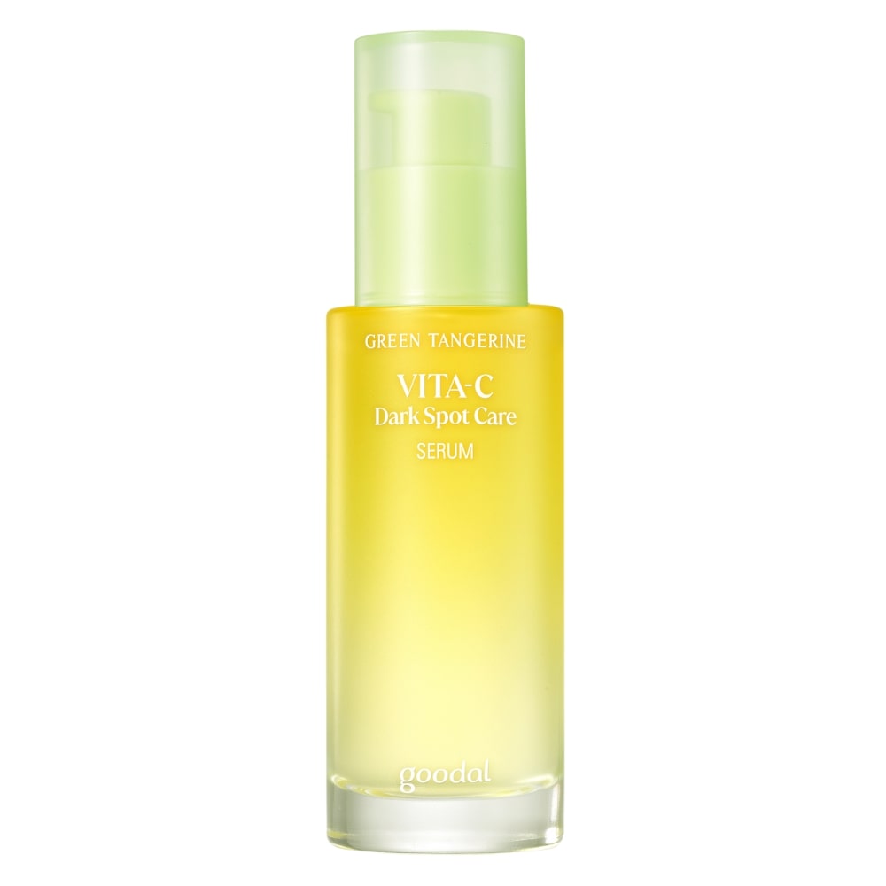 Goodal Green Tangerine Vita C Dark Spot Care Serum