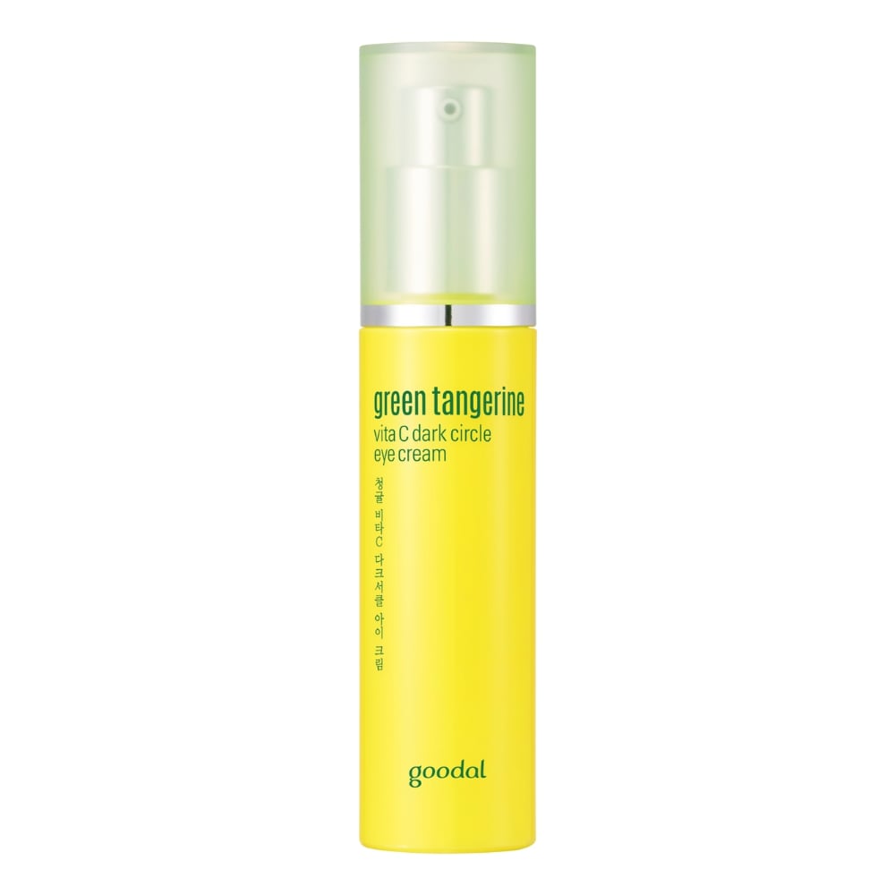 Goodal Green Tangerine Vita C Dark Circle Eye Cream 30 ml